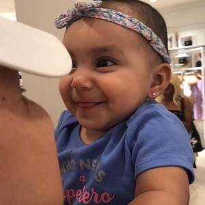 Meet your Posher, Belford